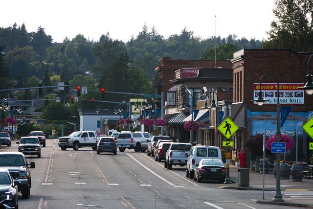 Pest Control Locations in Oregon — Portland & More