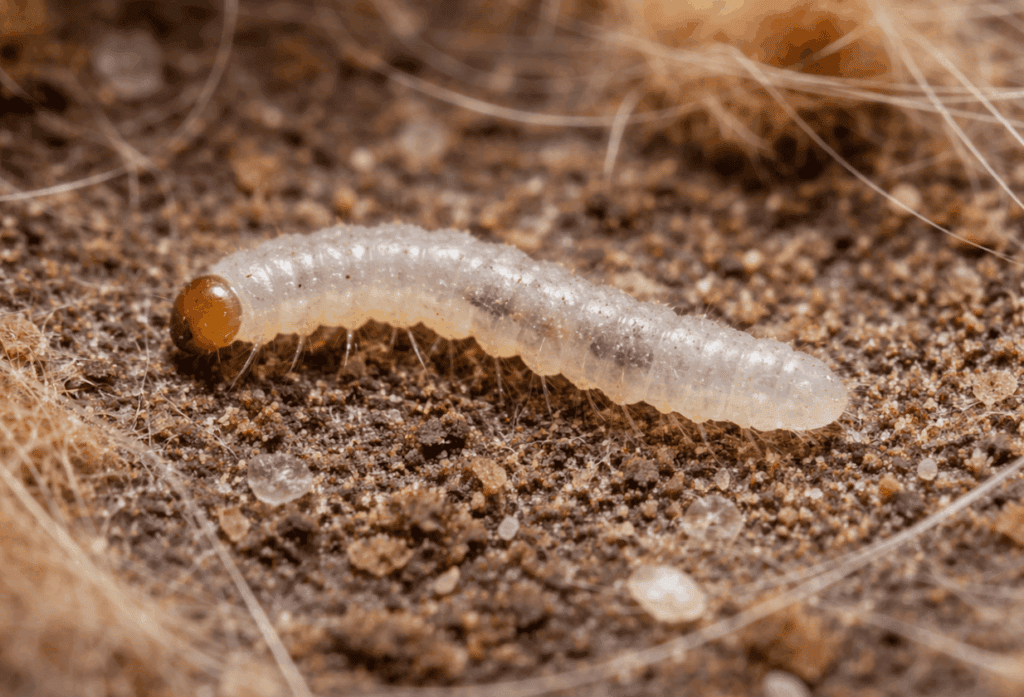 Fleas