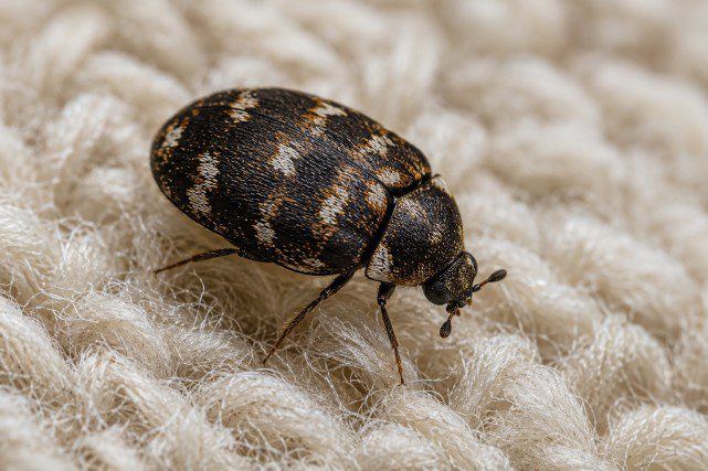 Beetles