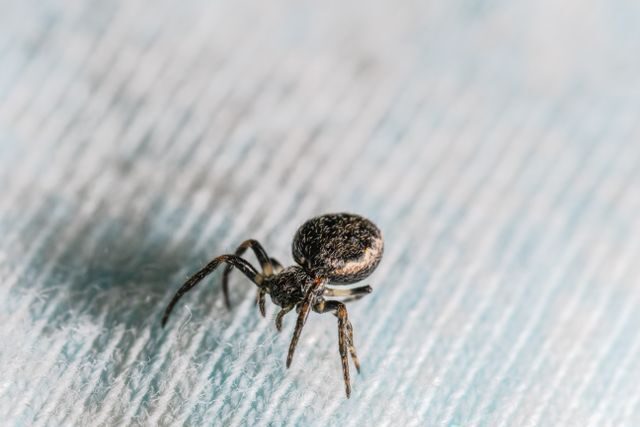 Spiders