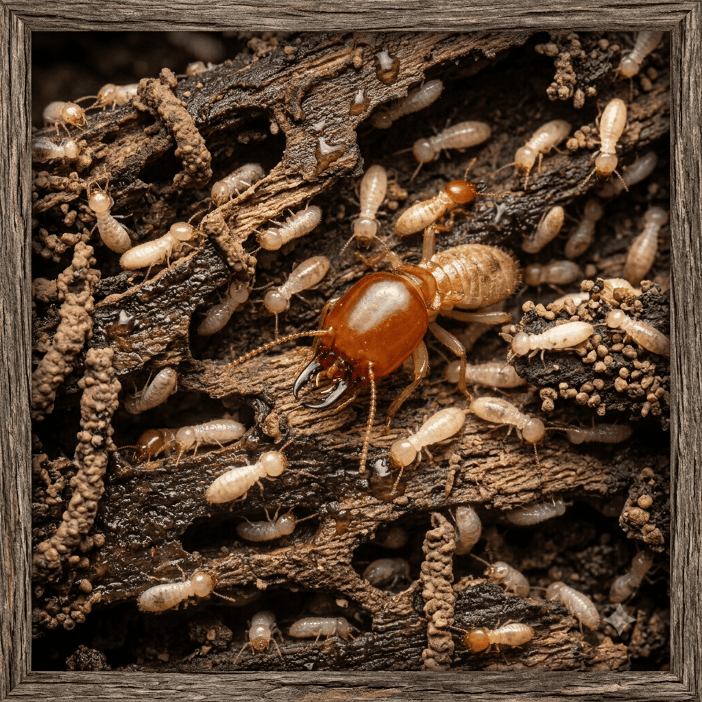 Termites