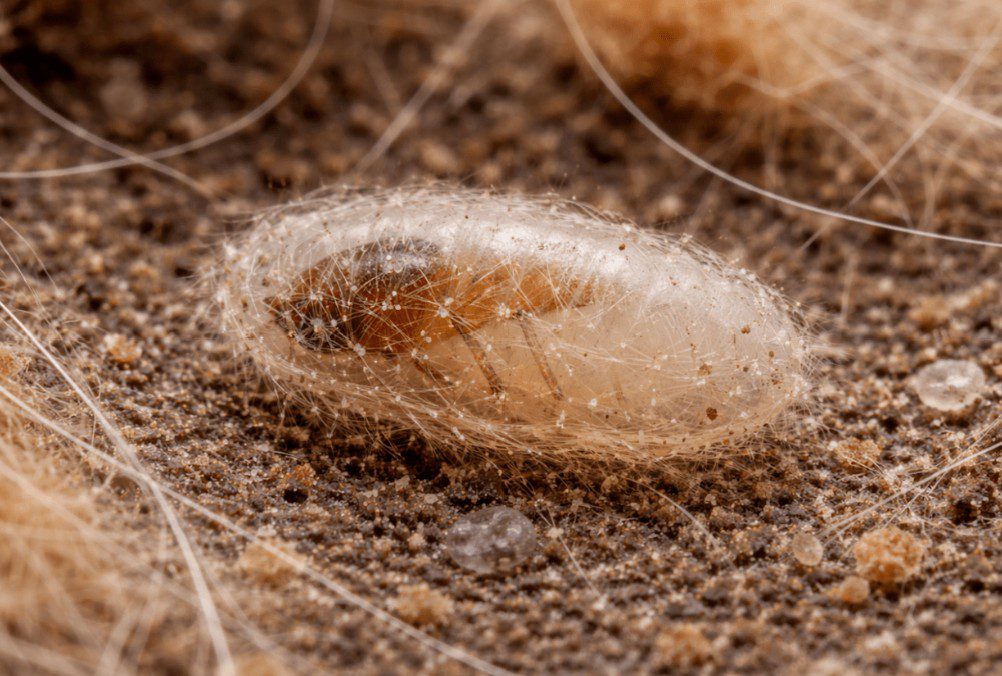 Fleas