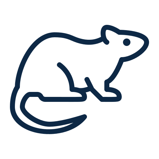 Rodent icon