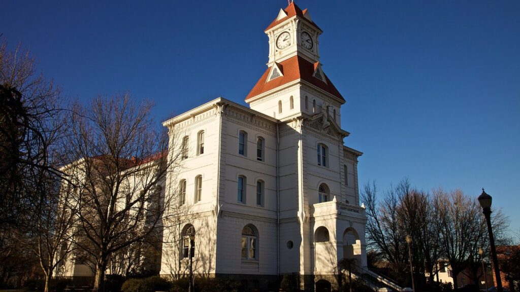 Corvallis, Oregon