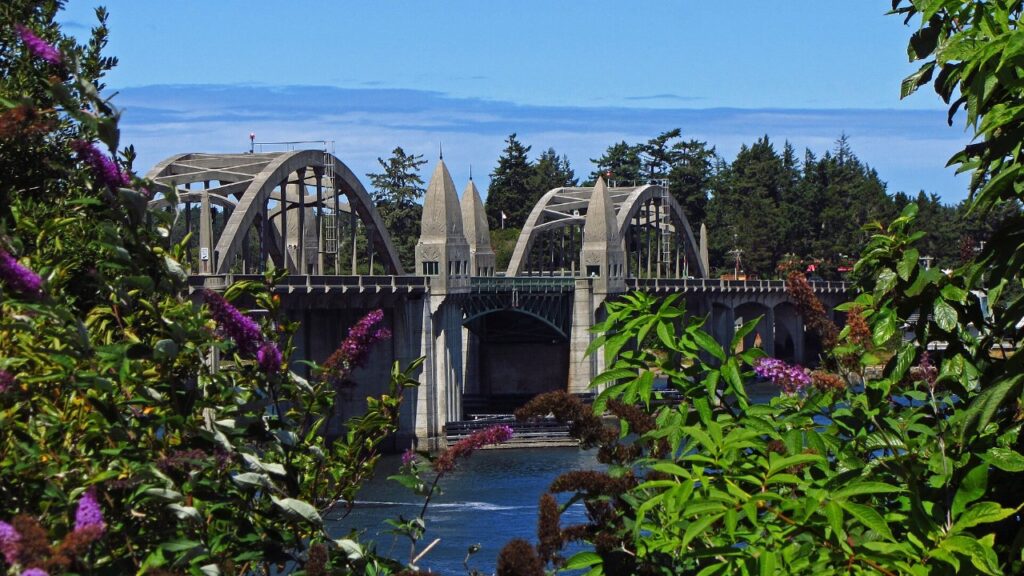 Florence, Oregon