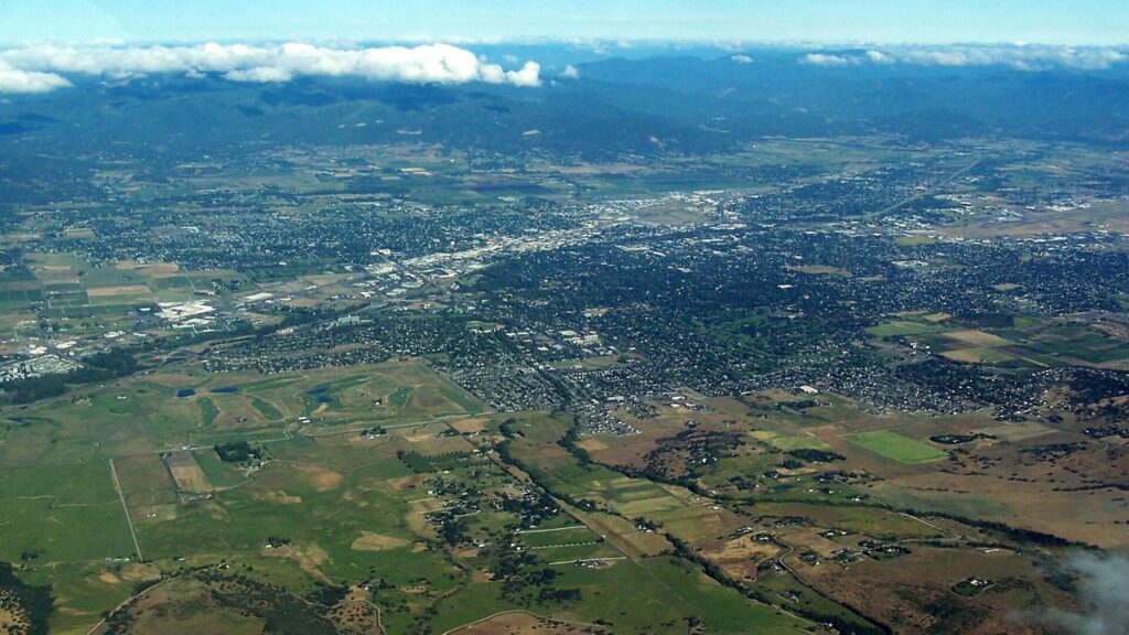 Medford, Oregon