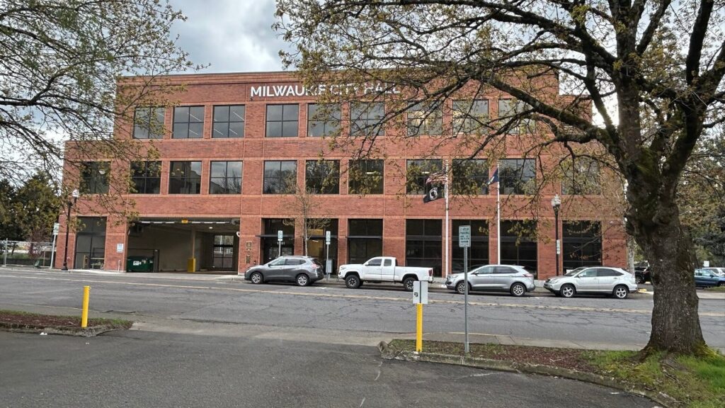 Milwaukie, Oregon