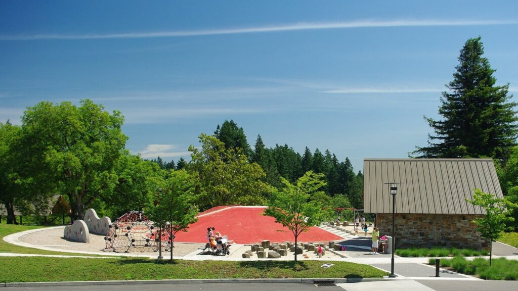 Wilsonville, Oregon