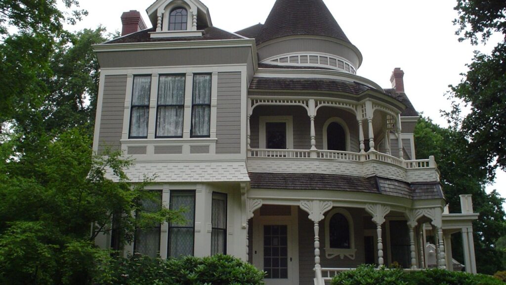 Woodburn, Oregon