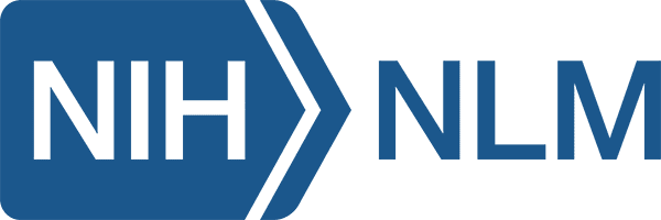 nih nlm logo