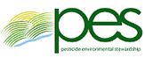 pes logo